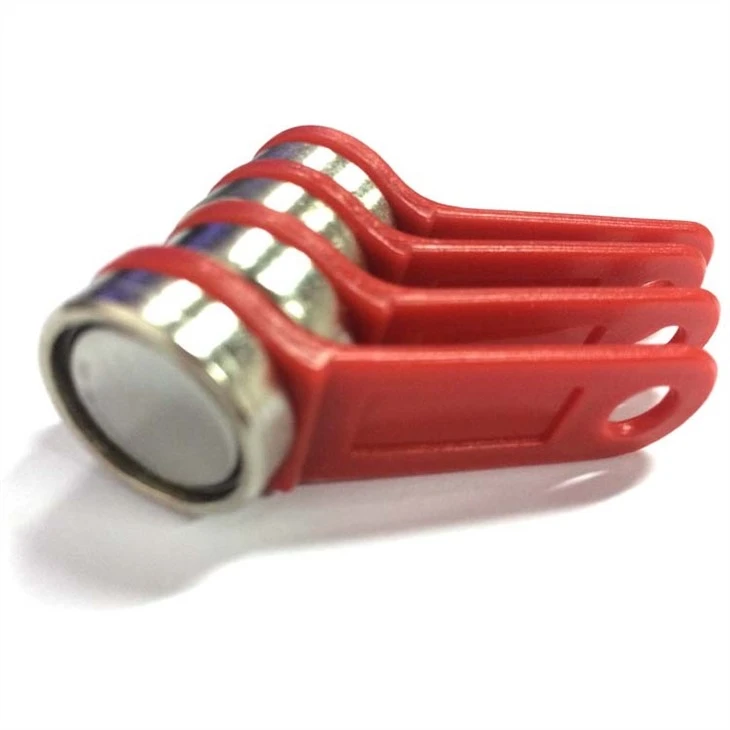 Magnetic Ibutton TM Card